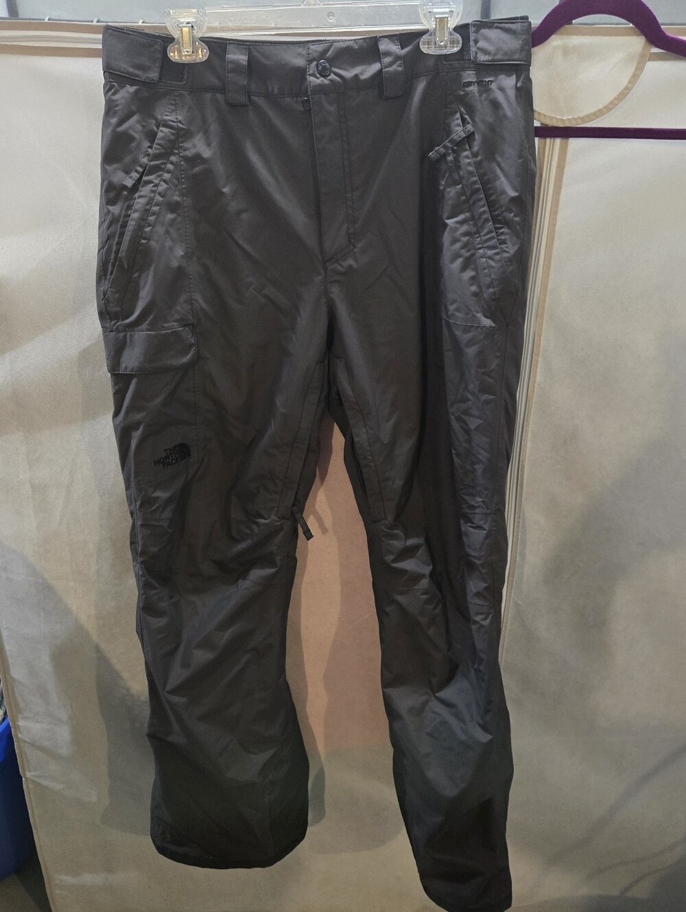 Men's North Face Ski Pants